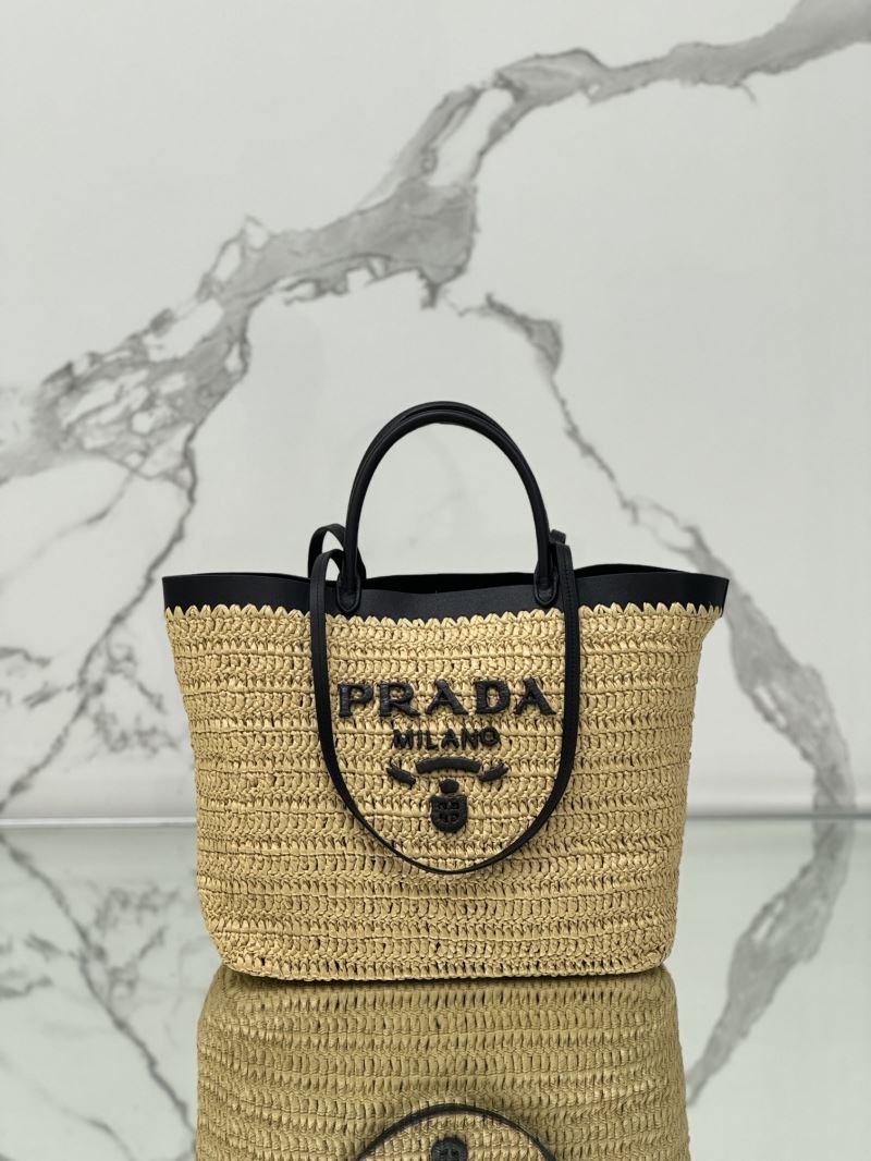 Prada Tote Bags